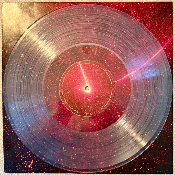 PEMBERTON DANIEL - PROJECT HAIL MARY (OST) (2LP/CRYSTAL CLEAR TRANSLUCENT VINYL)