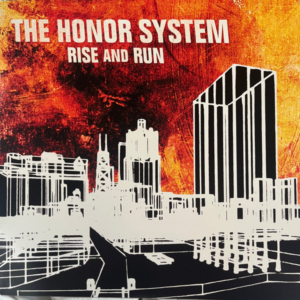 HONOR SYSTEM - RISE & RUN