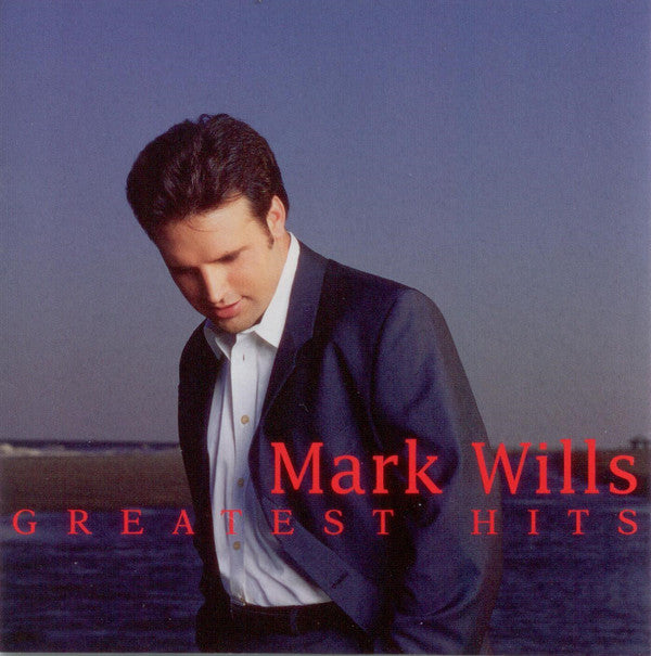 WILLS,MARK - GREATEST HITS