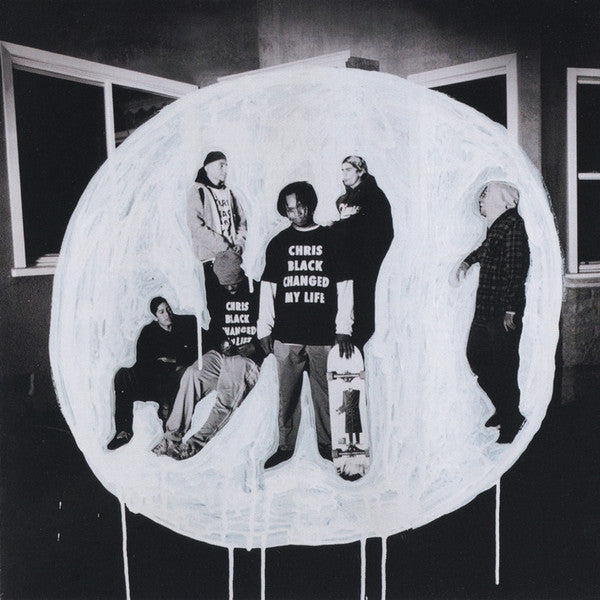 PORTUGAL. THE MAN - CHRIS BLACK CHANGED MY LIFE (JEWEL CASE)