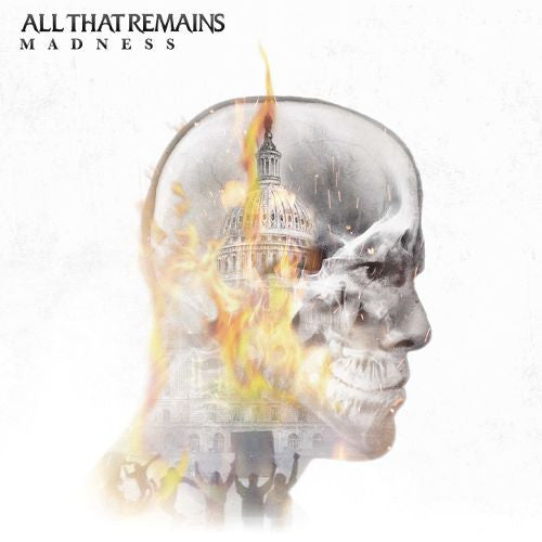 ALL THAT REMAINS - MADNESS