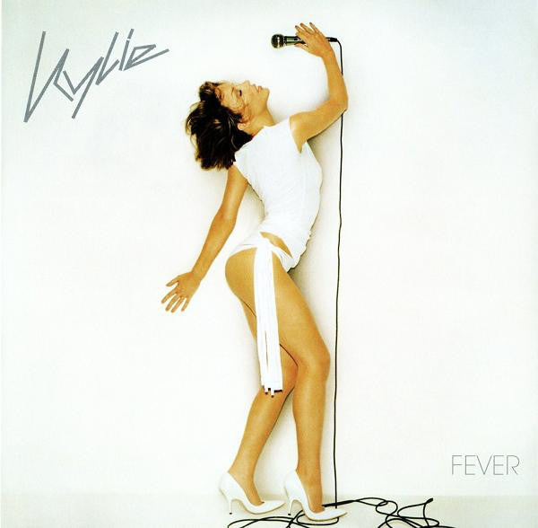 MINOGUE,KYLIE - FEVER