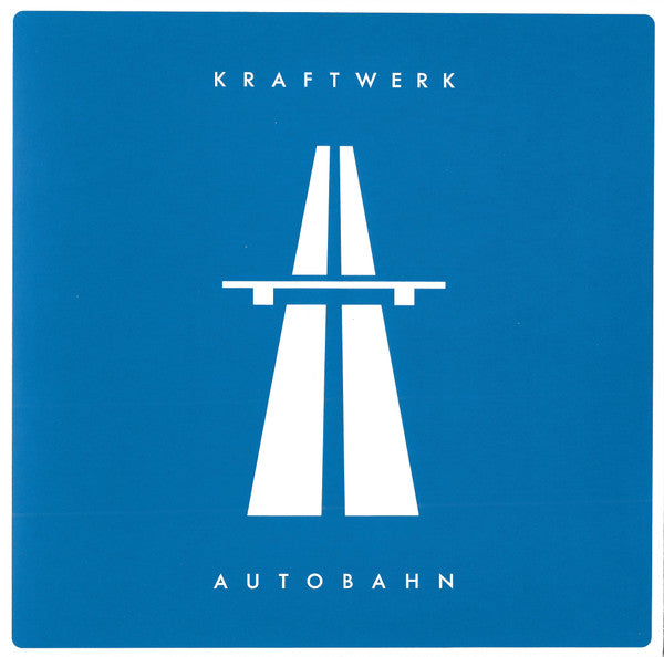 KRAFTWERK - AUTOBAHN