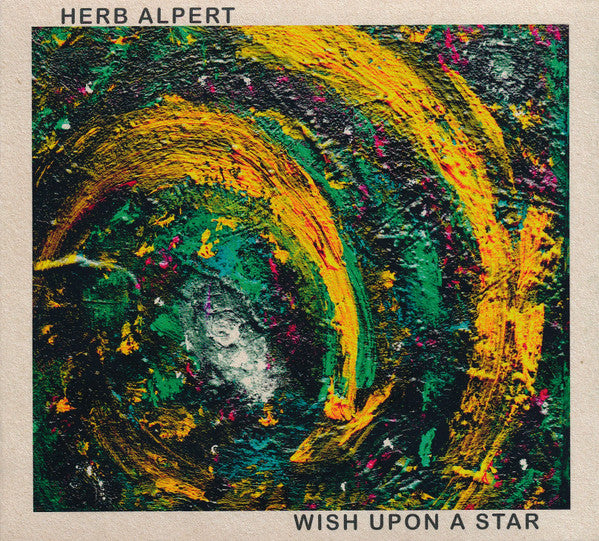 ALPERT,HERB - WISH UPON A STAR