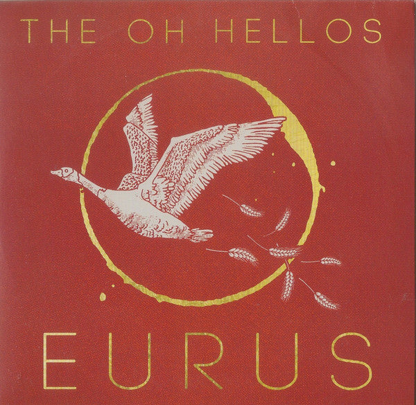 OH HELLOS - EURUS