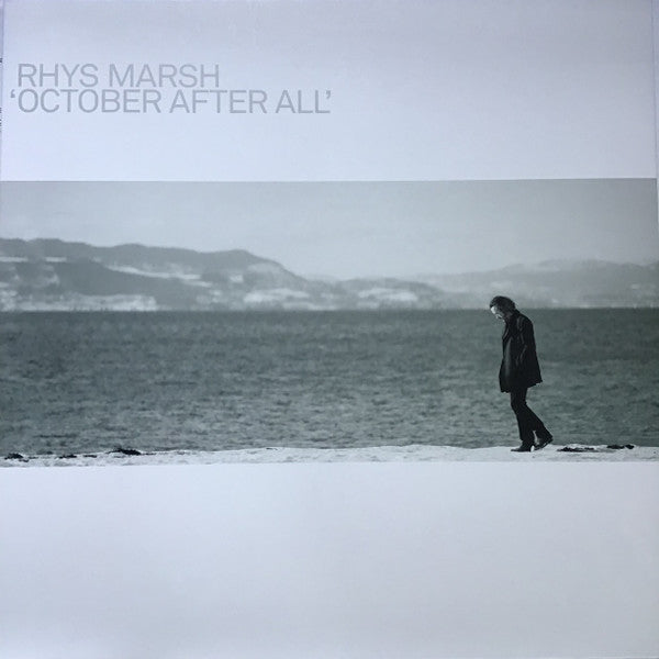 RHYS MARSH - OCTOBER AFTER ALL