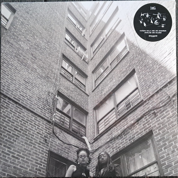 H31R - HEADSPACE (140G)