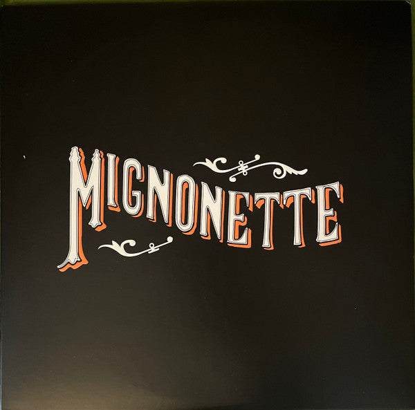AVETT BROTHERS - MIGNONETTE (180G/2LP)