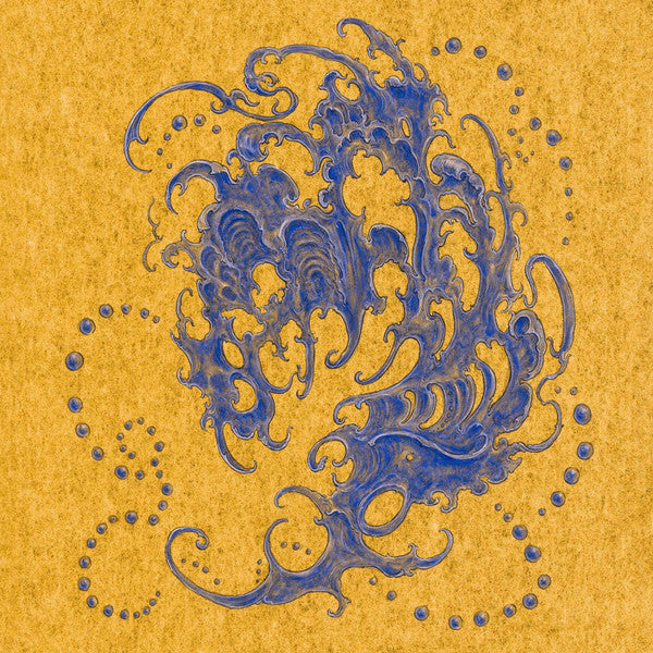 SURGEON - SHELL-WAVE (2LP)