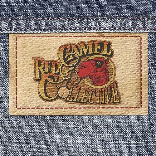 RED CAMEL COLLECTIVE - RED CAMEL COLLECTIVE