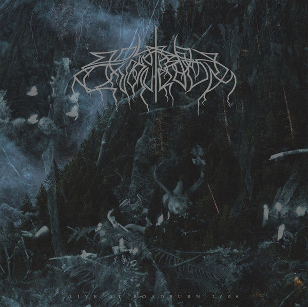 WOLVES IN THE THRONE ROOM - LIVE AT ROADBURN 2008