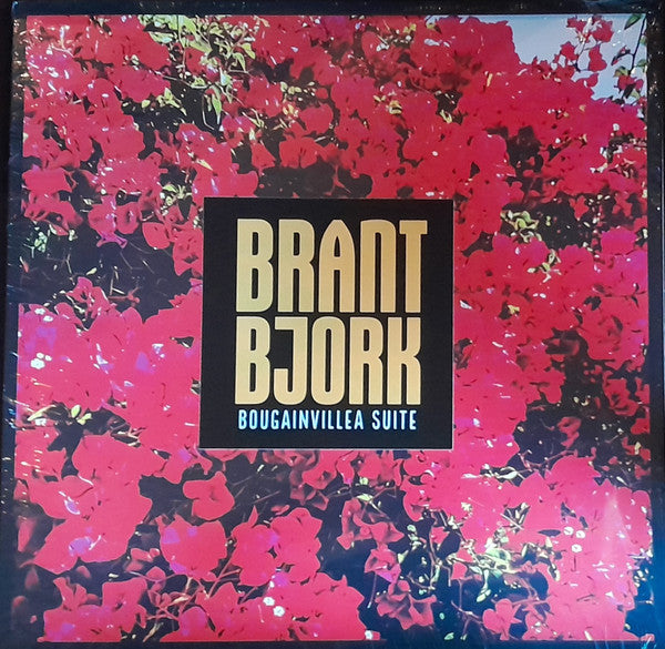BJORK,BRANT - BOUGAINVILLEA SUITE