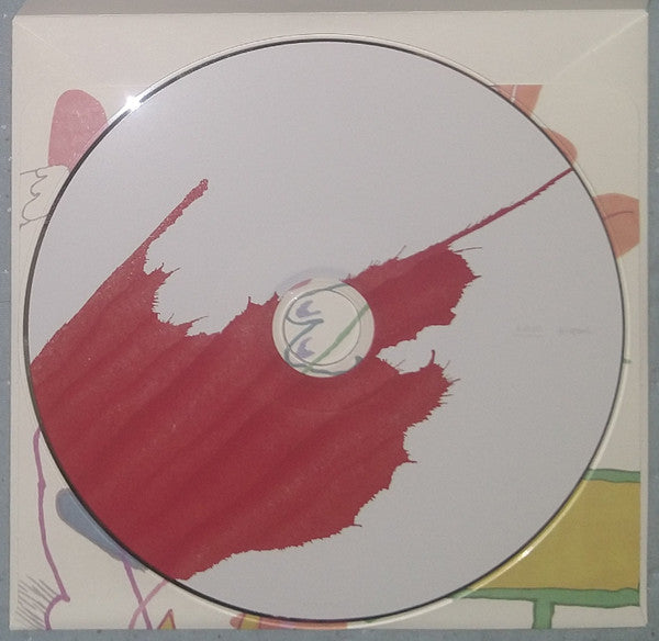 DAWN - NARCISSUS EP