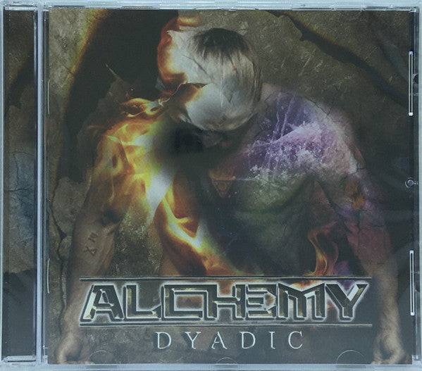 ALCHEMY - DYADIC