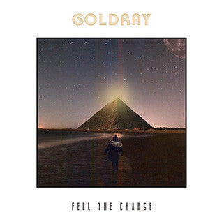 GOLDRAY - FEEL THE CHANGE