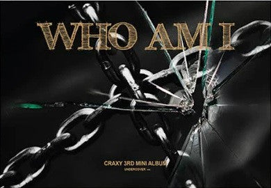 CRAXY - WHO AM I