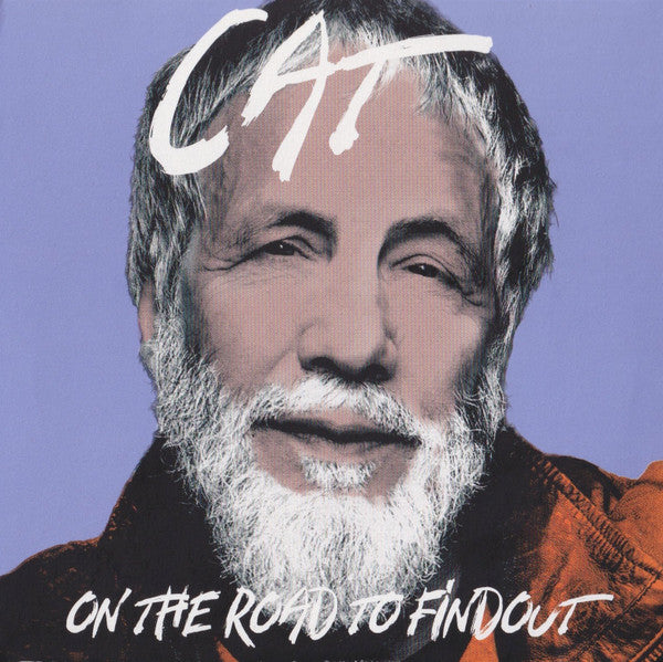 YUSUF; CAT STEVENS - ON THE ROAD TO FINDOUT: GREATEST HITS (DELUXE/2CD)