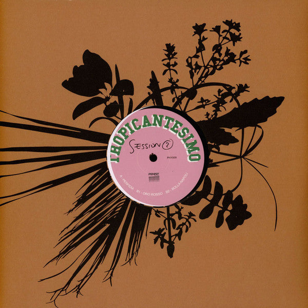 TROPICANTESIMO - SESSION 2