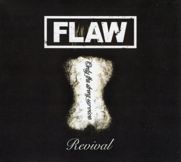 FLAW - REVIVAL