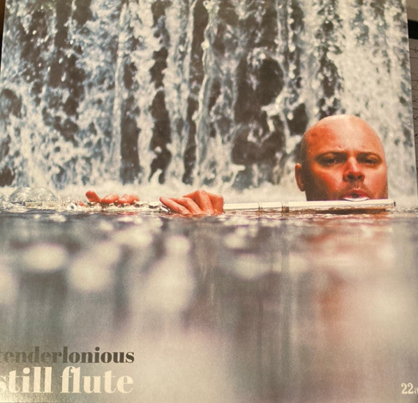 TENDERLONIOUS - STILL FLUTE