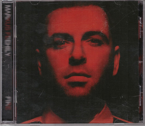 FEEHILY MARKUS - FIRE