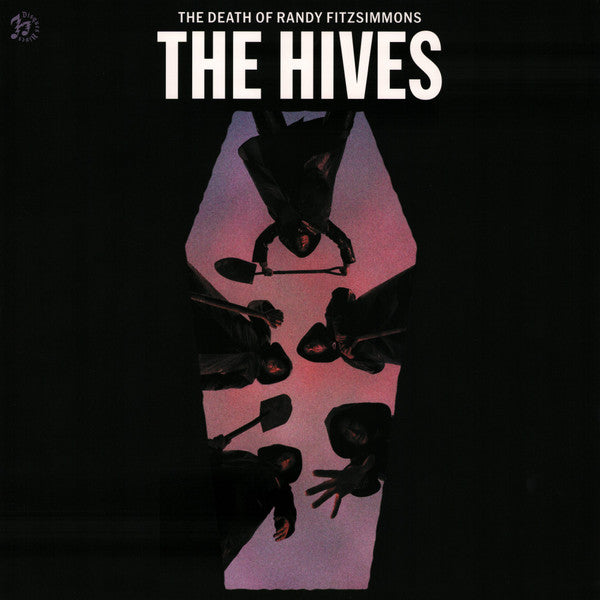 HIVES - DEATH OF RANDY FITZSIMMONS