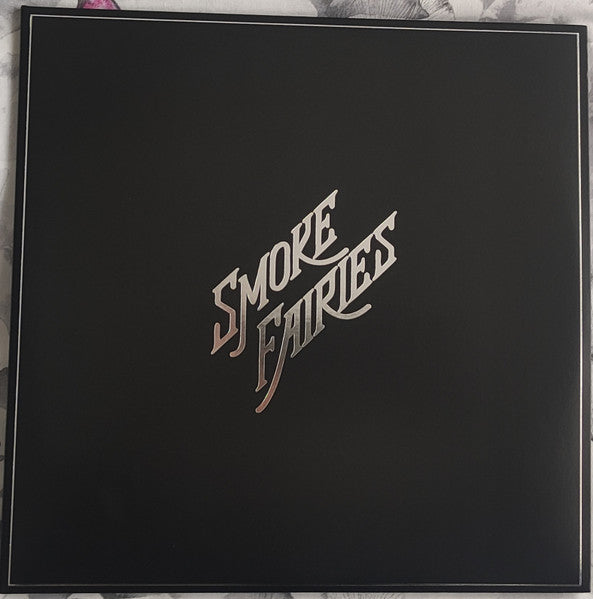 SMOKE FAIRIES - SINGLES (2LP)
