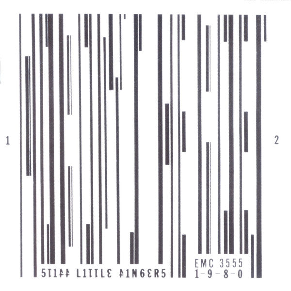 STIFF LITTLE FINGERS - NOBODY'S HEROES (2026 REMASTER) (2LP)
