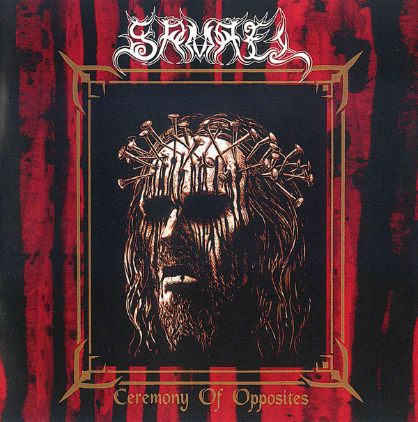 SAMAEL - CEREMONY OF OPPOSITES