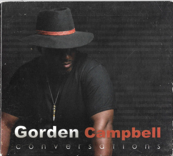 CAMPBELL,GORDEN - CONVERSATIONS