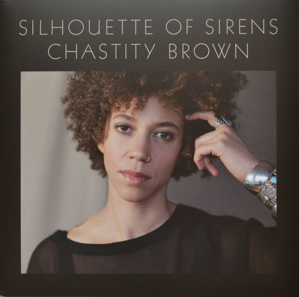 BROWN,CHASTITY - SILHOUETTE OF SIRENS
