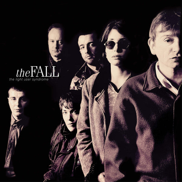 FALL - LIGHT USER SYNDROME (DELUXE/REMASTERED/2CD)