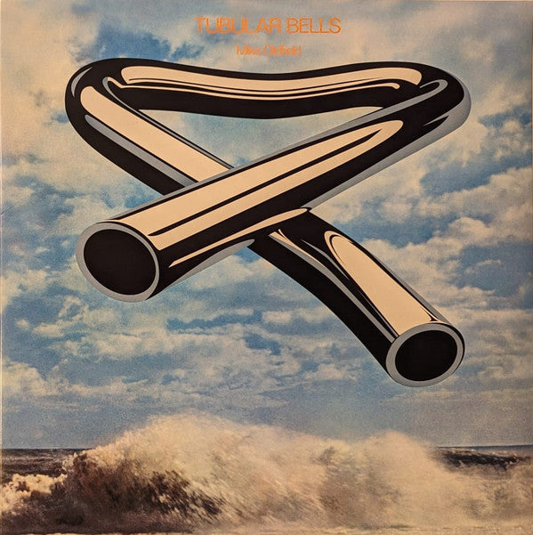 OLDFIELD,MIKE - TUBULAR BELLS (180G)