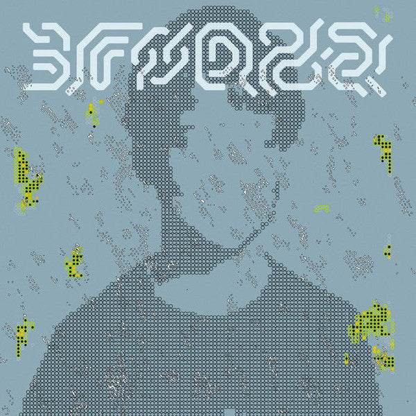 MACHINEDRUM - 3FOR82 (140G)
