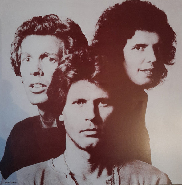 WALKER BROTHERS - LINES (GOLD VINYL)