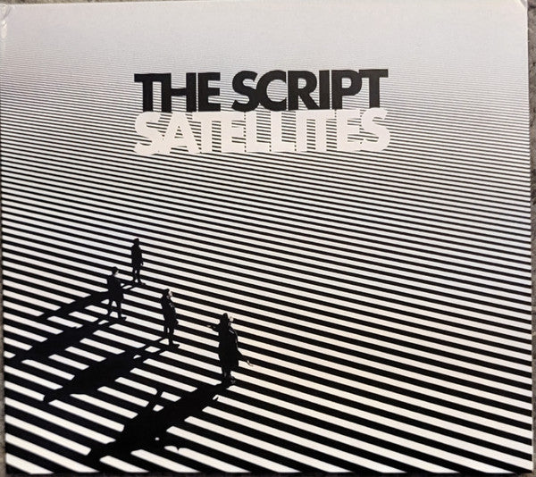 SCRIPT - SATELLITES