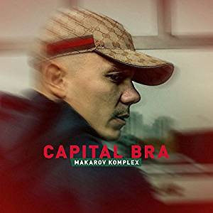 CAPITAL BRA - MAKAROV KOMPLEX