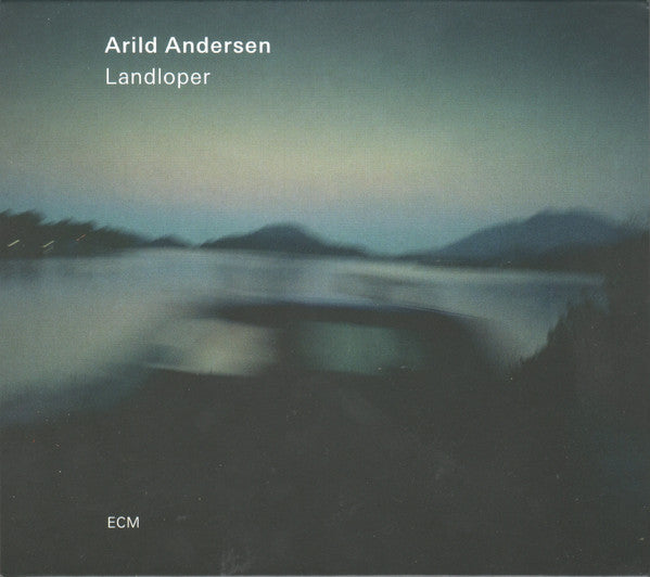 ANDERSEN,ARILD - LANDLOPER