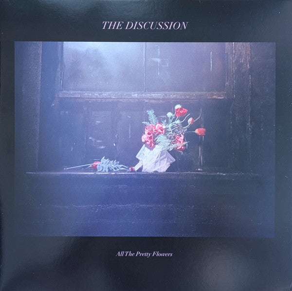 DISCUSSION - ALL THE PRETTY FLOWERS