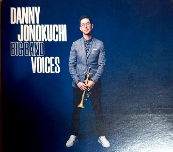 JONOKUCHI,DANNY - VOICES