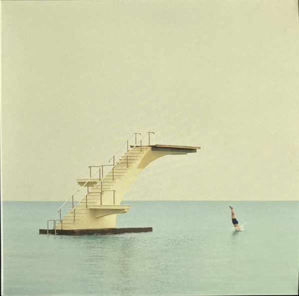ALMOST MONDAY - DIVE