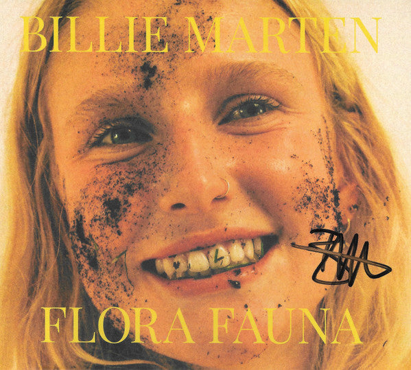 UNKNOWN - FLORA FAUNA
