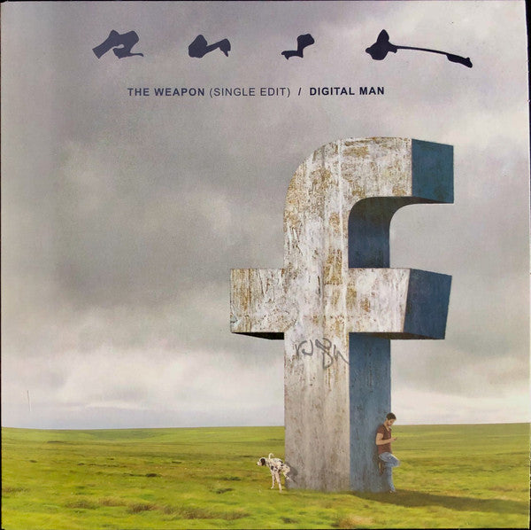 RUSH - SIGNALS (40TH ANNIVERSARY/ LP/CD/BD/7INCH)