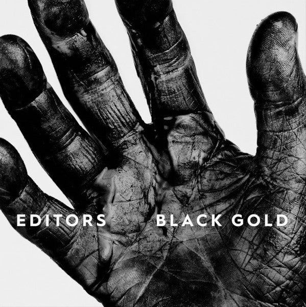EDITORS - BLACK GOLD - BEST OF EDITORS