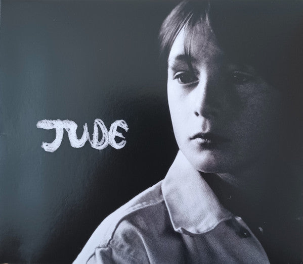 LENNON,JULIAN - JUDE