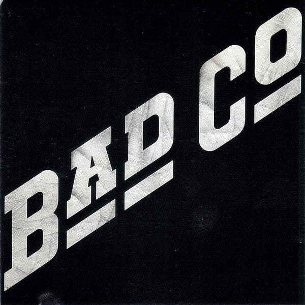 BAD COMPANY