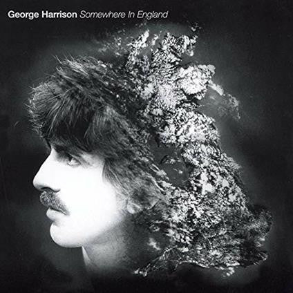 HARRISON,GEORGE - SOMEWHERE IN ENGLAND (ECO-WALLET)