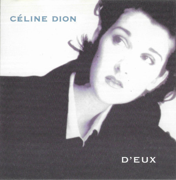 DION,CELINE - D'EUX