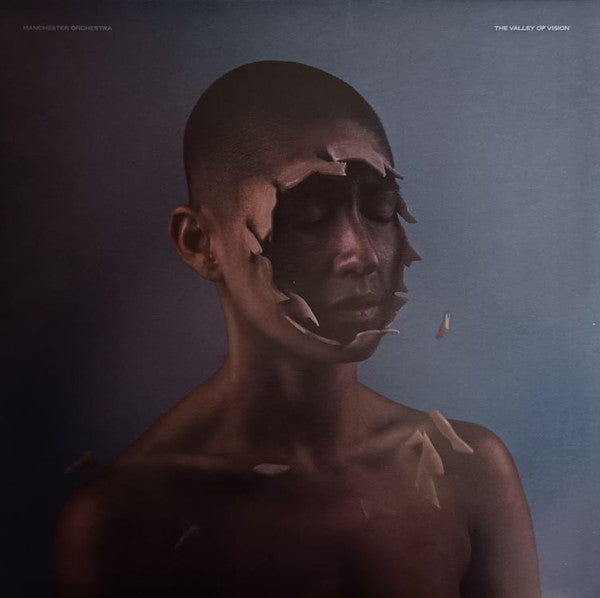 MANCHESTER ORCHESTRA - VALLEY OF VISION