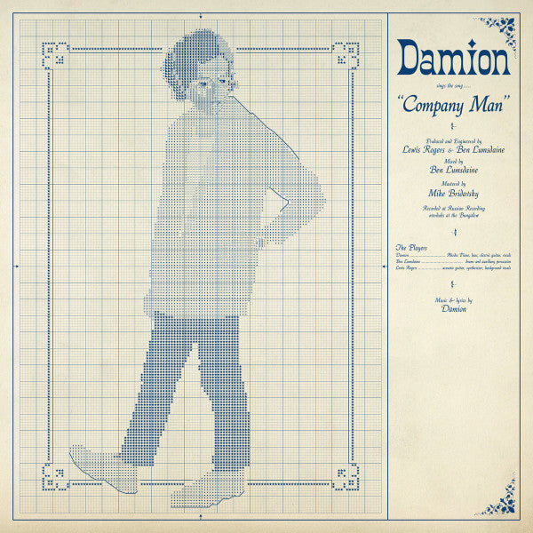 DAMION - SPECIAL INTEREST